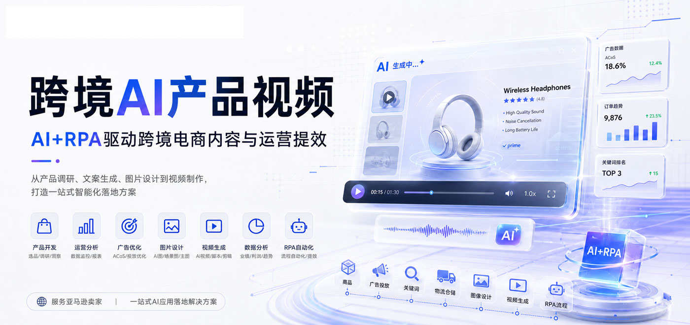 Ai产品视频功能预览